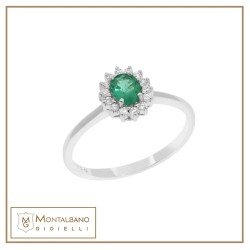 Regina - ANB 2574 | Comete Gioielli
